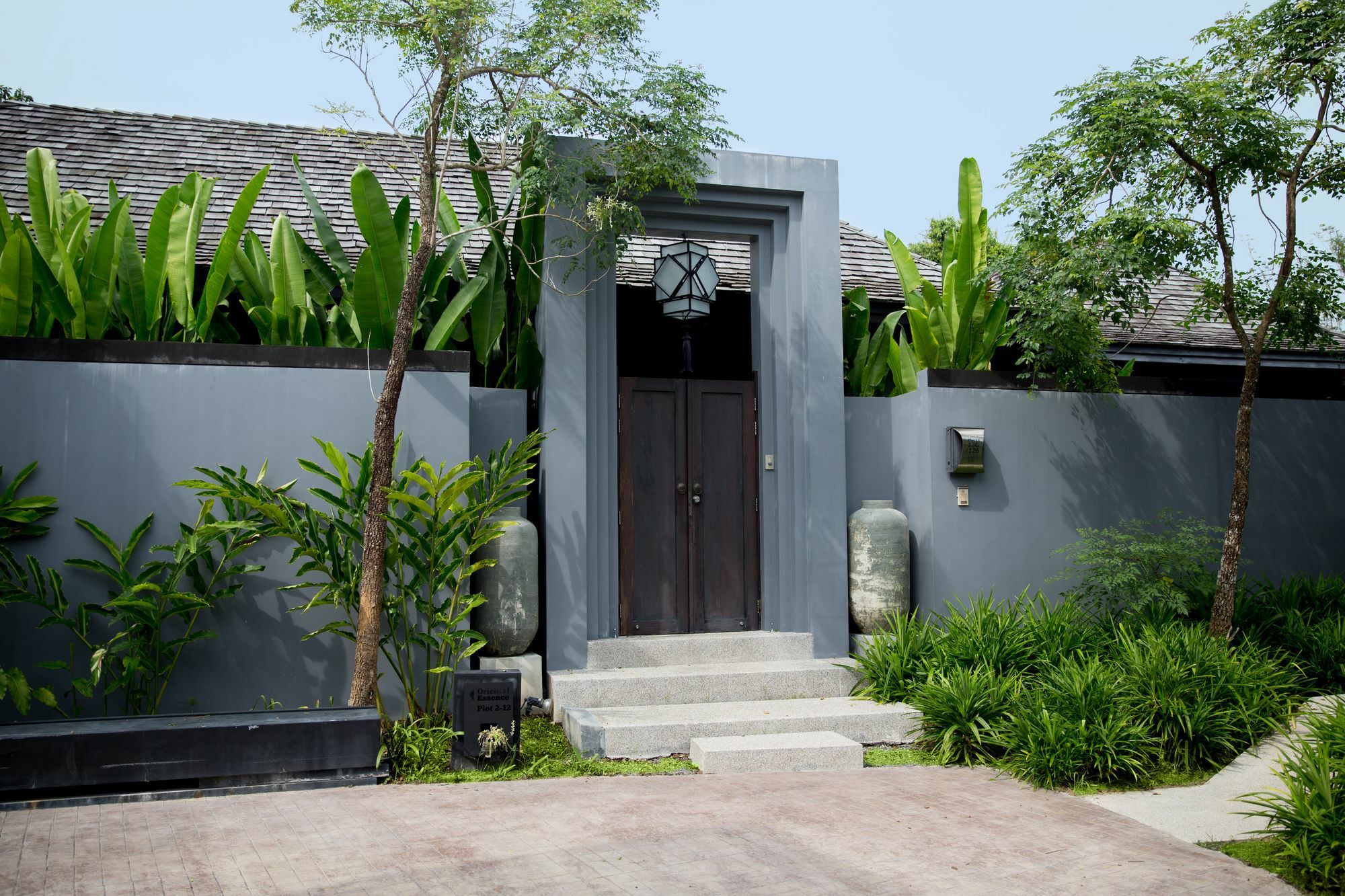Villa Hihiria By Tropiclook Saiyuan Style Rawai Extérieur photo